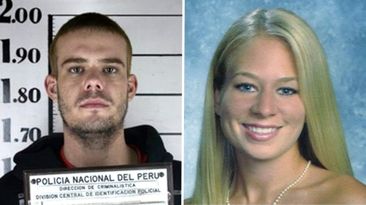 News :Joran van der Sloot to face US justice system 18 years after Natalee Holloway’s disappearance in Aruba