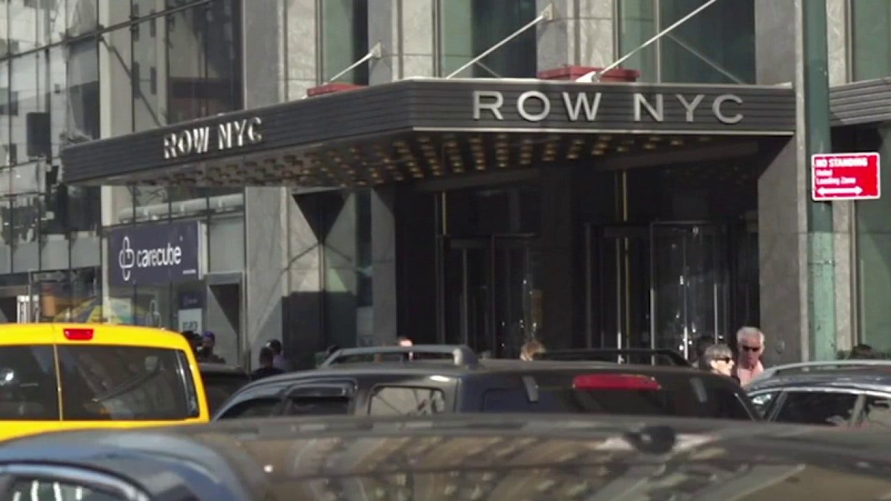 Former employee reveals shocking conditions in NYC migrant hotel: 'Free for all' - Fox News