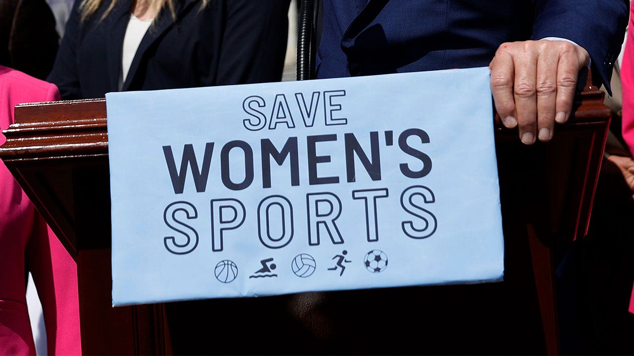 NV Dems to fine schools $5k per day for not allowing biological males in girls sports