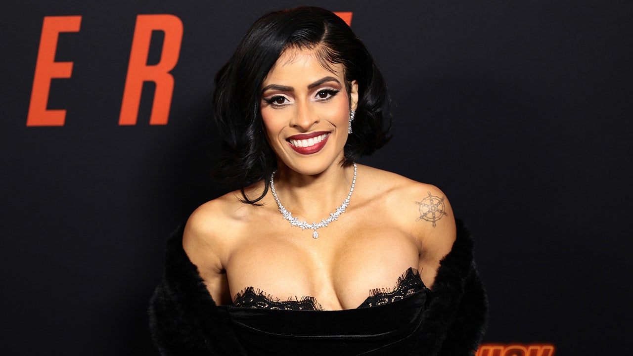 WWE star Zelina Vega has eyes on women’s title at Backlash in Puerto Rico: ‘It’s a dream come true’