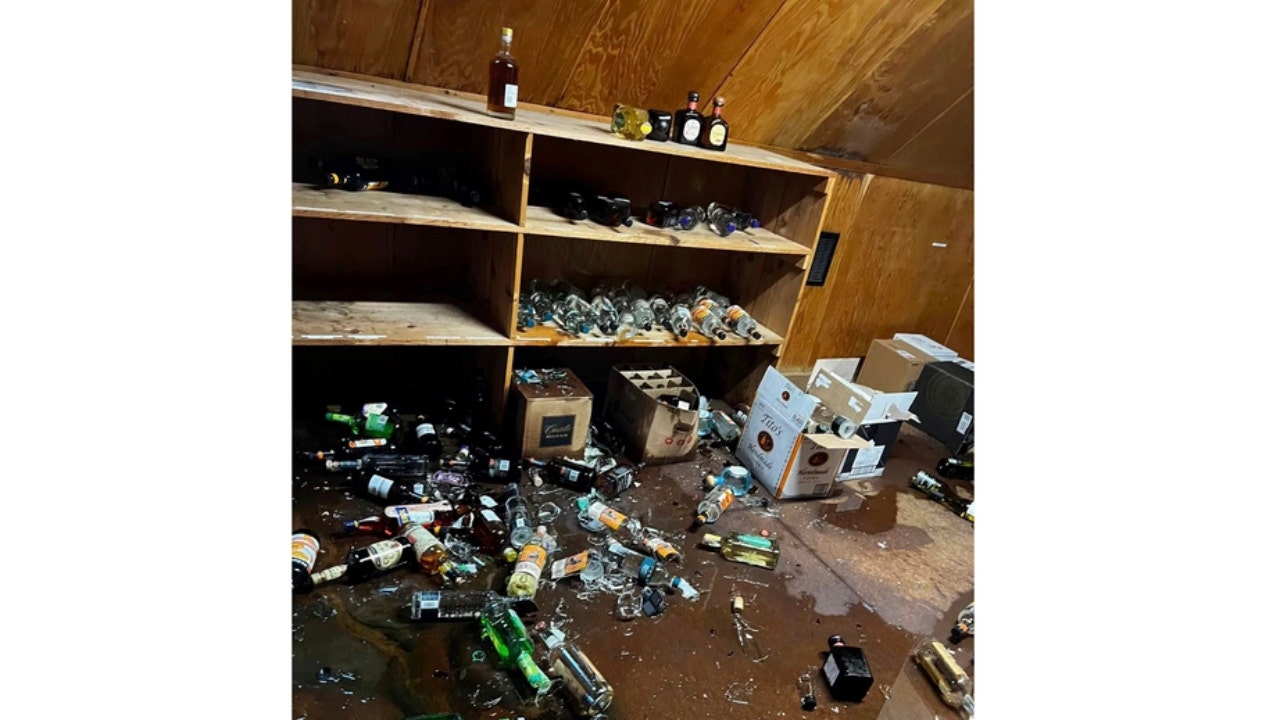 5.5 magnitude earthquake in northern California knocks out 911 dispatch line