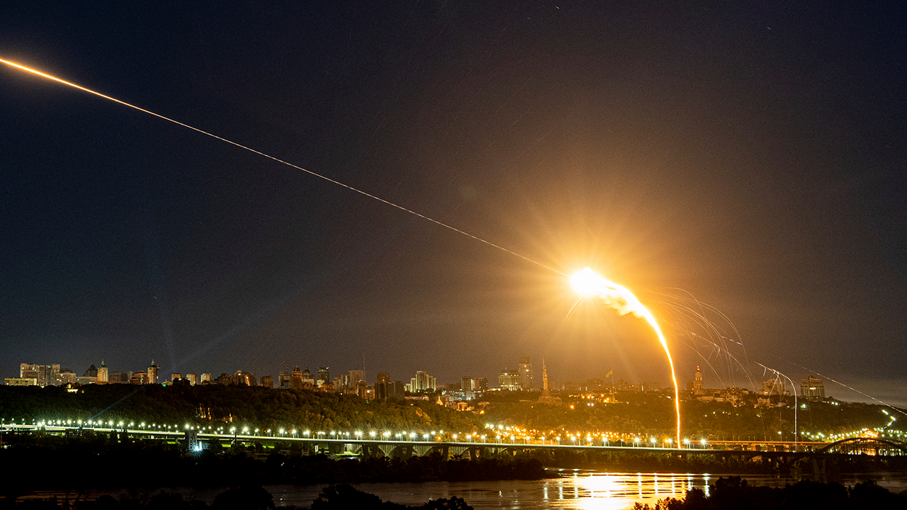 два солнца над москвой