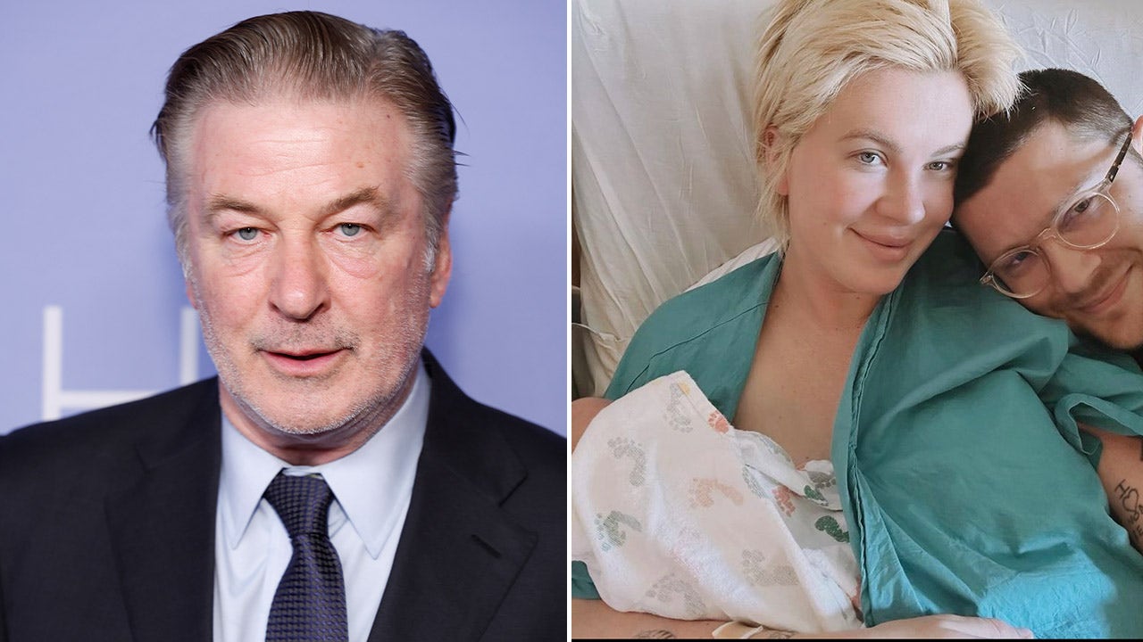 Alec Baldwin snubbed by daughter Ireland after forgetting her in tribute to his children