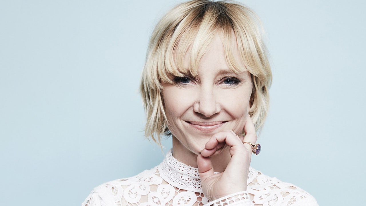 Anne Heche receives final resting place at Hollywood Forever Cemetery on Mother's Day
