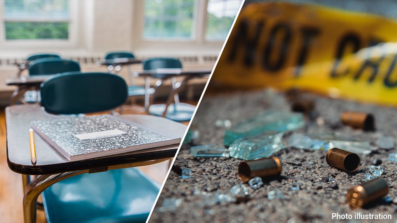 Baltimore parents terrified of 'school-to-grave pipeline' as violence worsens