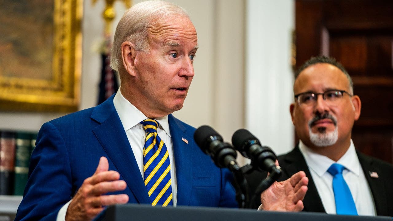 Biden Education and learning Division worried AI in the classroom might be utilized to spy on academics
