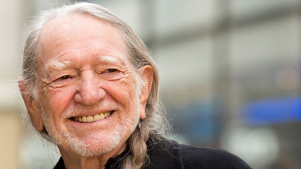 Recording of Willie Nelson’s 90th birthday concert to be released in theaters