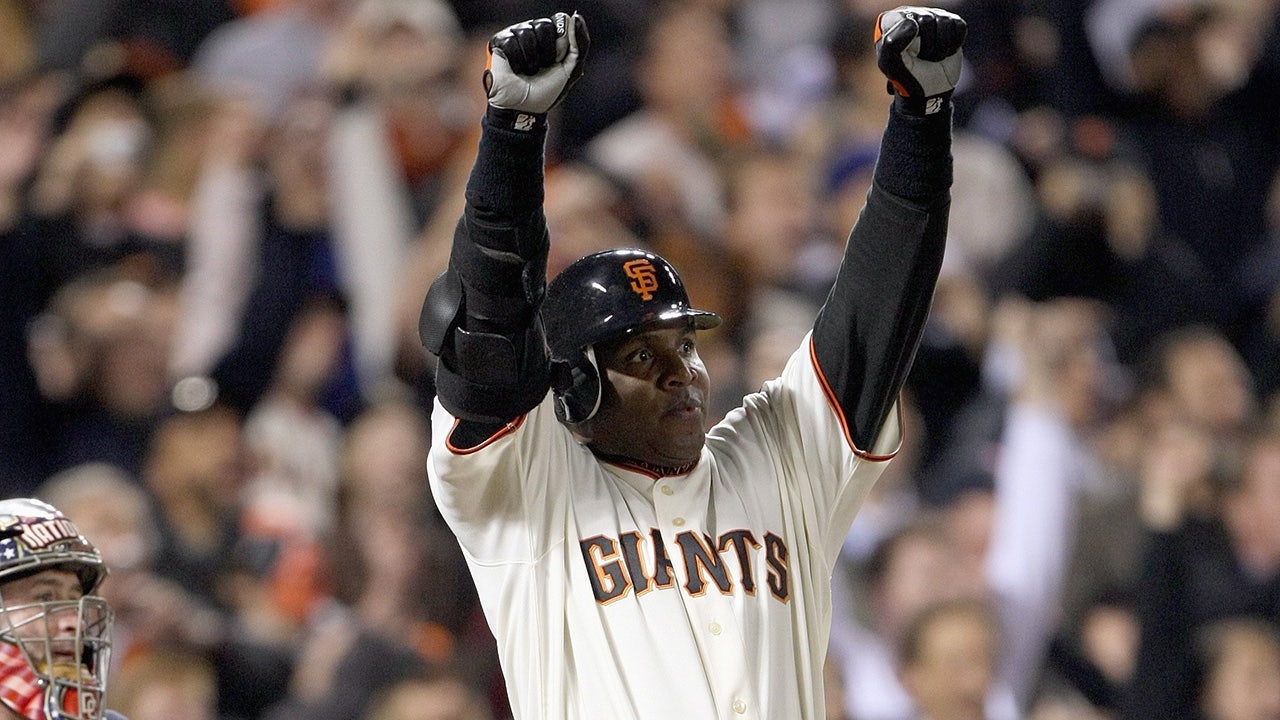Barry Bonds says he ‘belongs’ in Cooperstown: ‘Why is the Hall of Fame punishing me?’