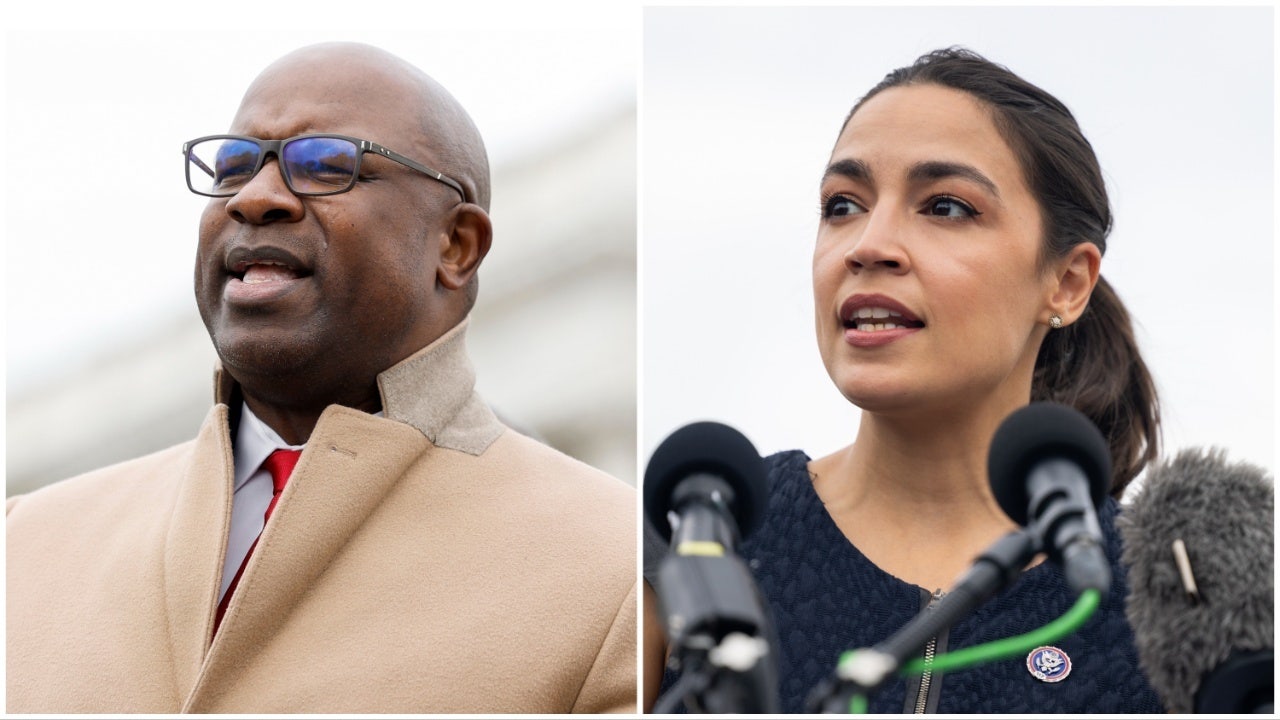 AOC, other prominent New York politicians who have downplayed crime quick to condemn 'murder' of Jordan Neely