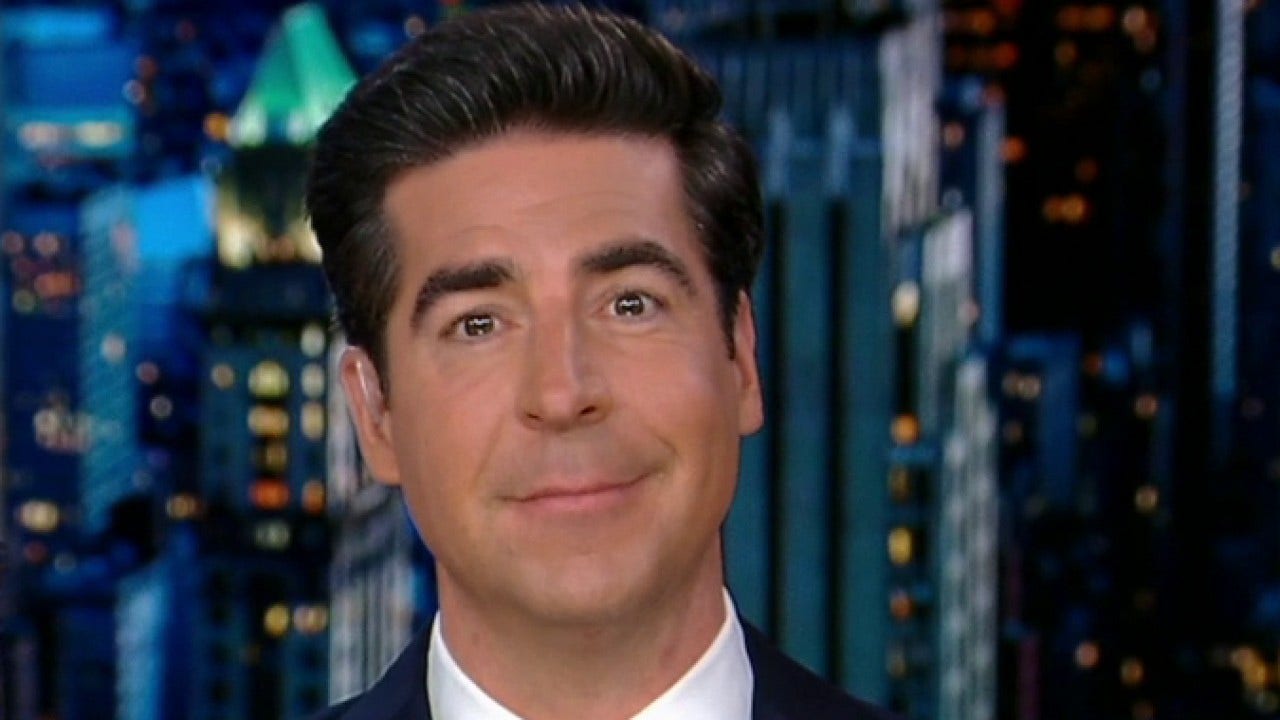 JESSE WATTERS: DeSantis isn't moving the needle at all