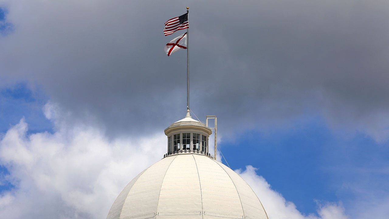 Alabama advances ‘What is a Woman Act’ in state Legislature