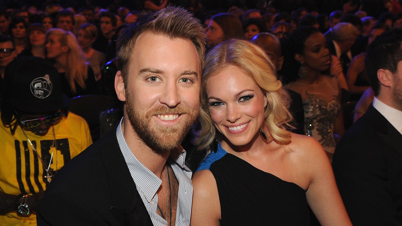 Lady A’s Charles Kelley, wife reveal breaking point that led to country star getting help for alcoholism