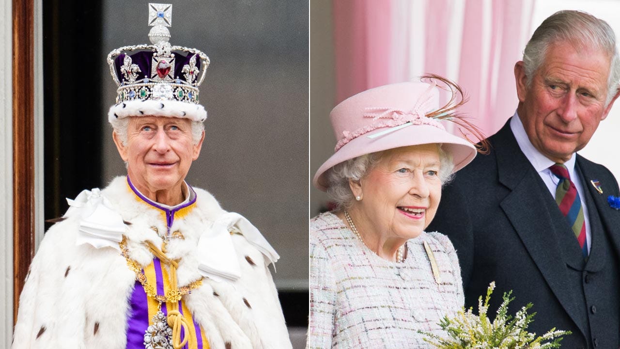 Queen Elizabeth’s absence felt at King Charles’ coronation; ceremony marked by tributes to the late monarch