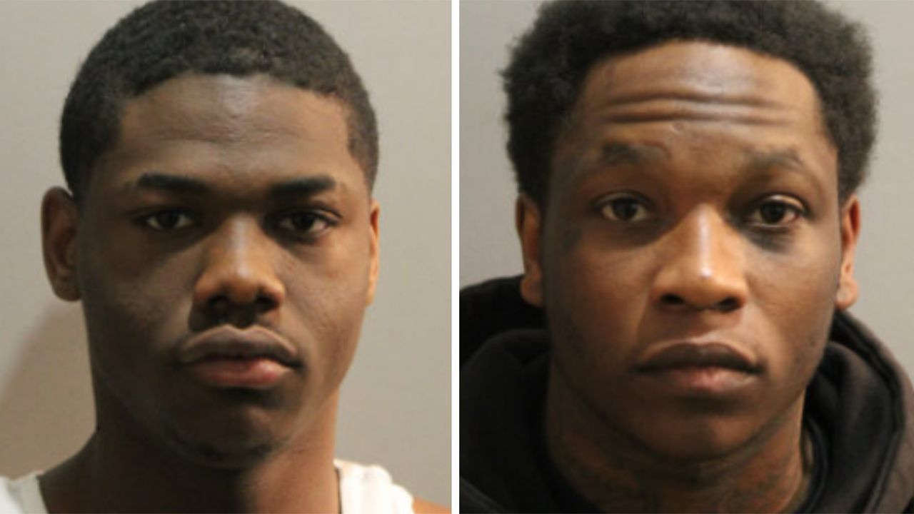 Legally-armed Chicago man returns fire on carjacking suspects, wounds one: police