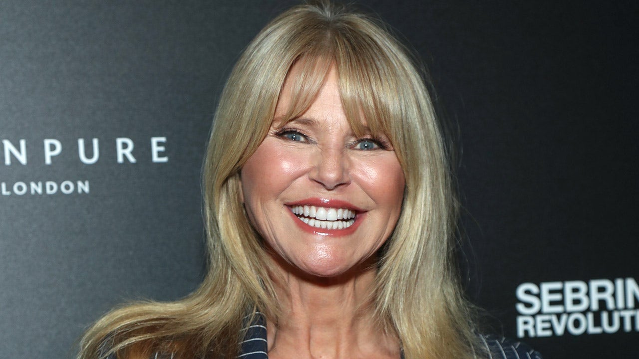 Christie Brinkley, 69, reveals what has ‘shocked’ her about getting older