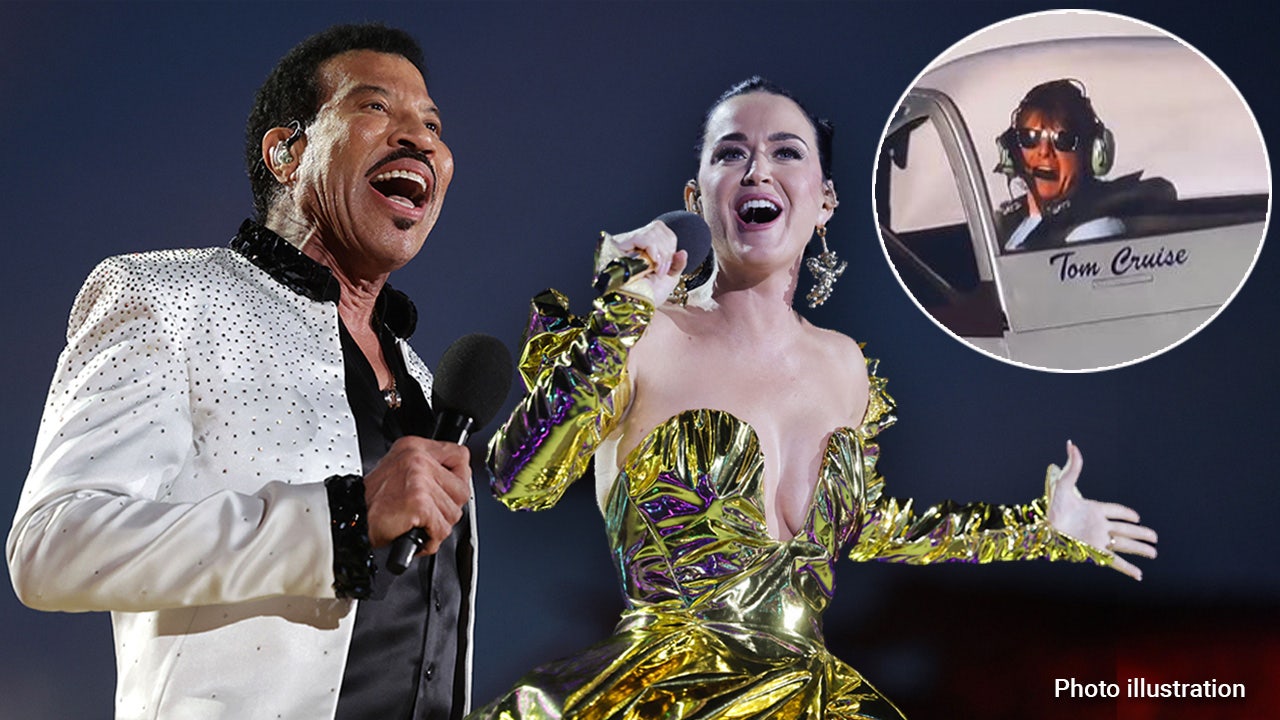 Lionel Richie, Katy Perry close coronation with fireworks; Tom Cruise sends King Charles special shout out