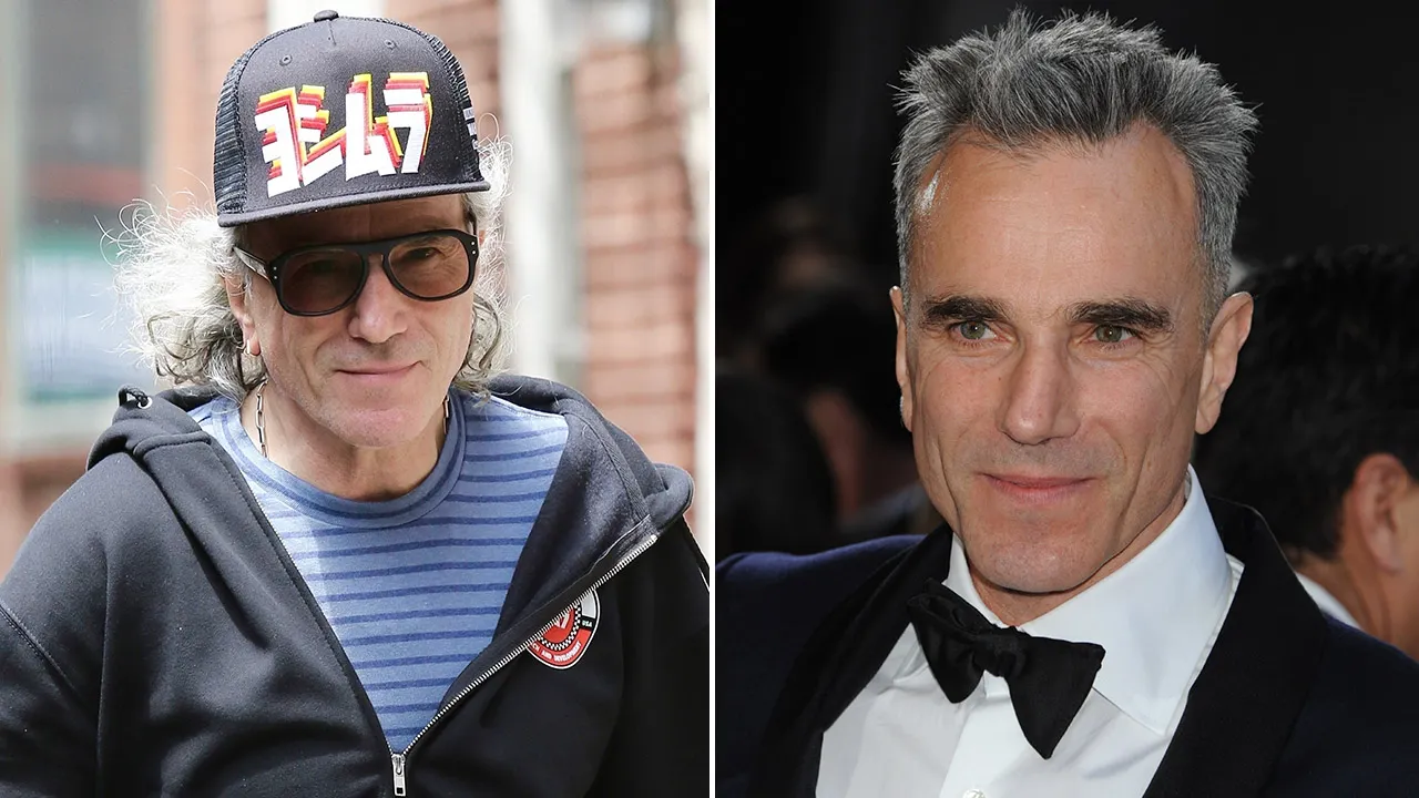 Daniel Day-Lewis photographed in NYC for first time in years after retiring from acting