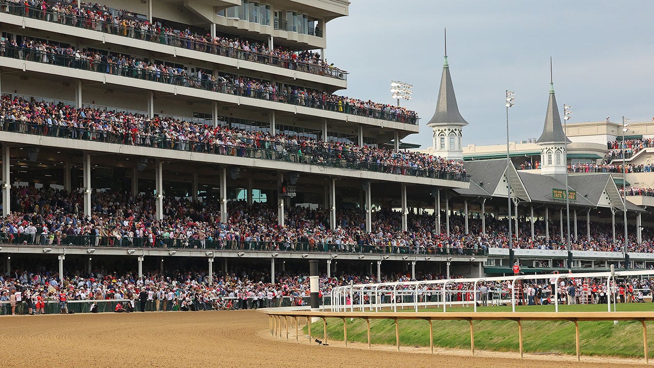 Horse racing officials are to hold a special summit over the “unusually high” number of deaths at Churchill Downs