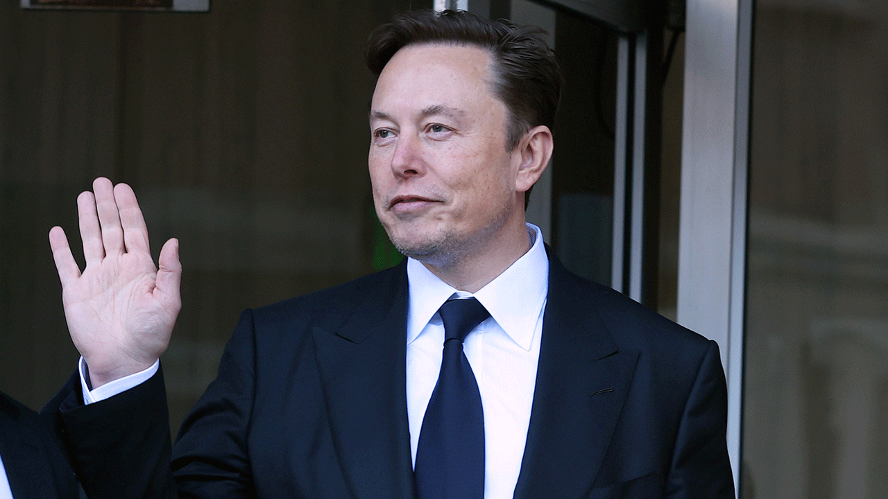 Elon Musk to fund new First Amendment campaign to combat ‘relentless attacks on free speech’