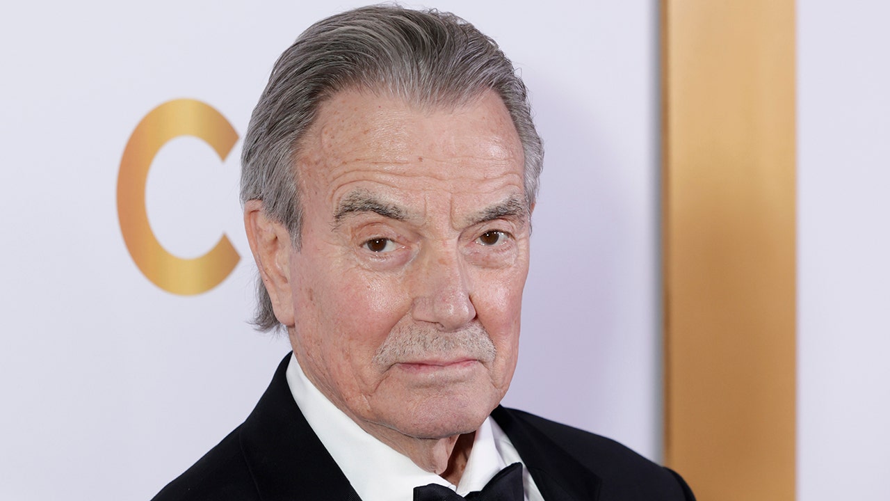 'The Young and the Restless' star Eric Braeden reveals his 'scary' prostate cancer was initially misdiagnosed