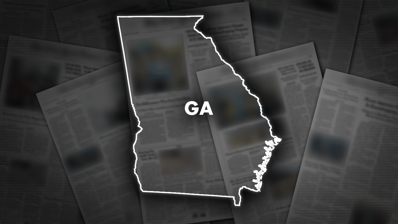 5 injured in coastal Georgia shooting during house gathering