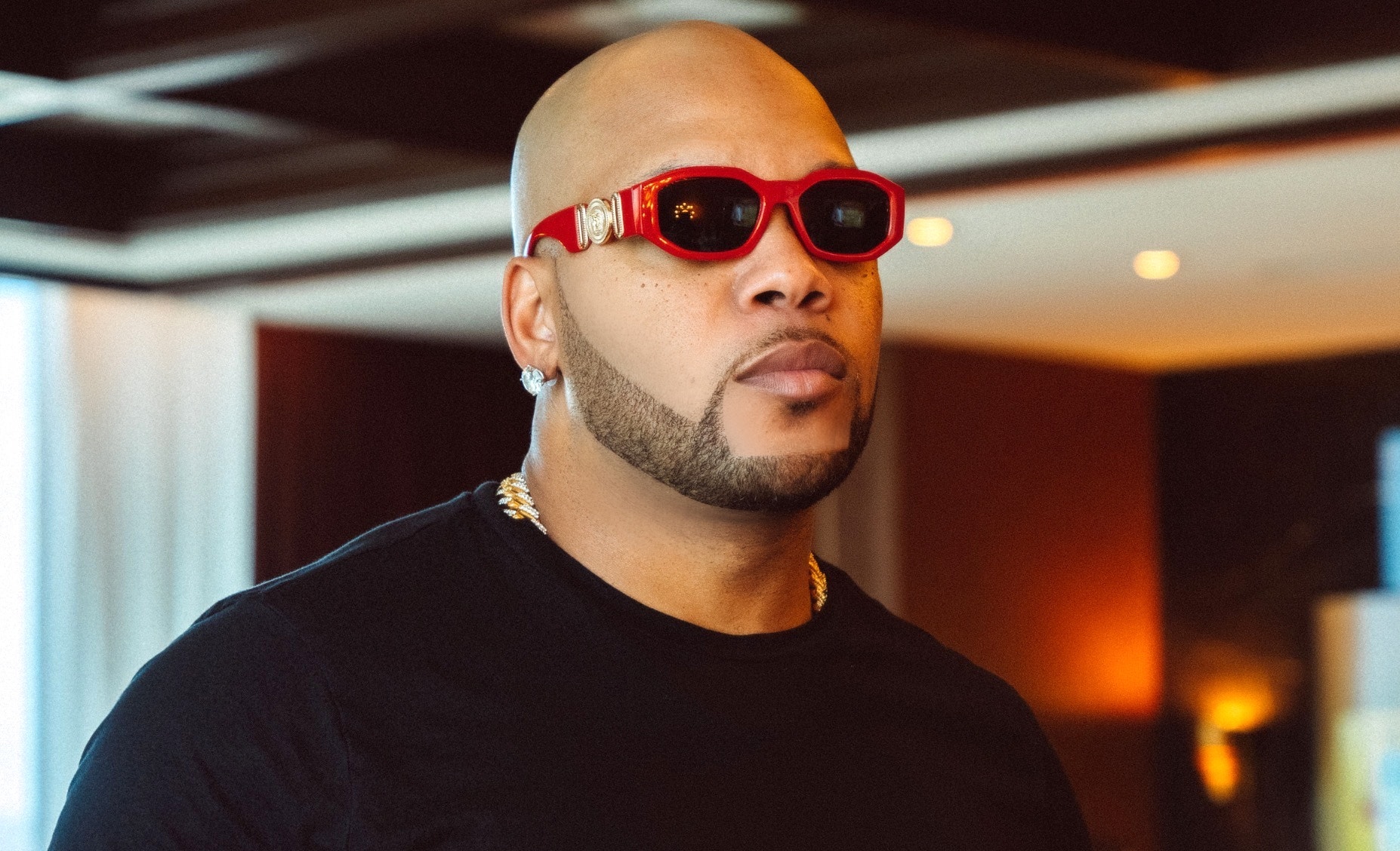 FLO RIDA