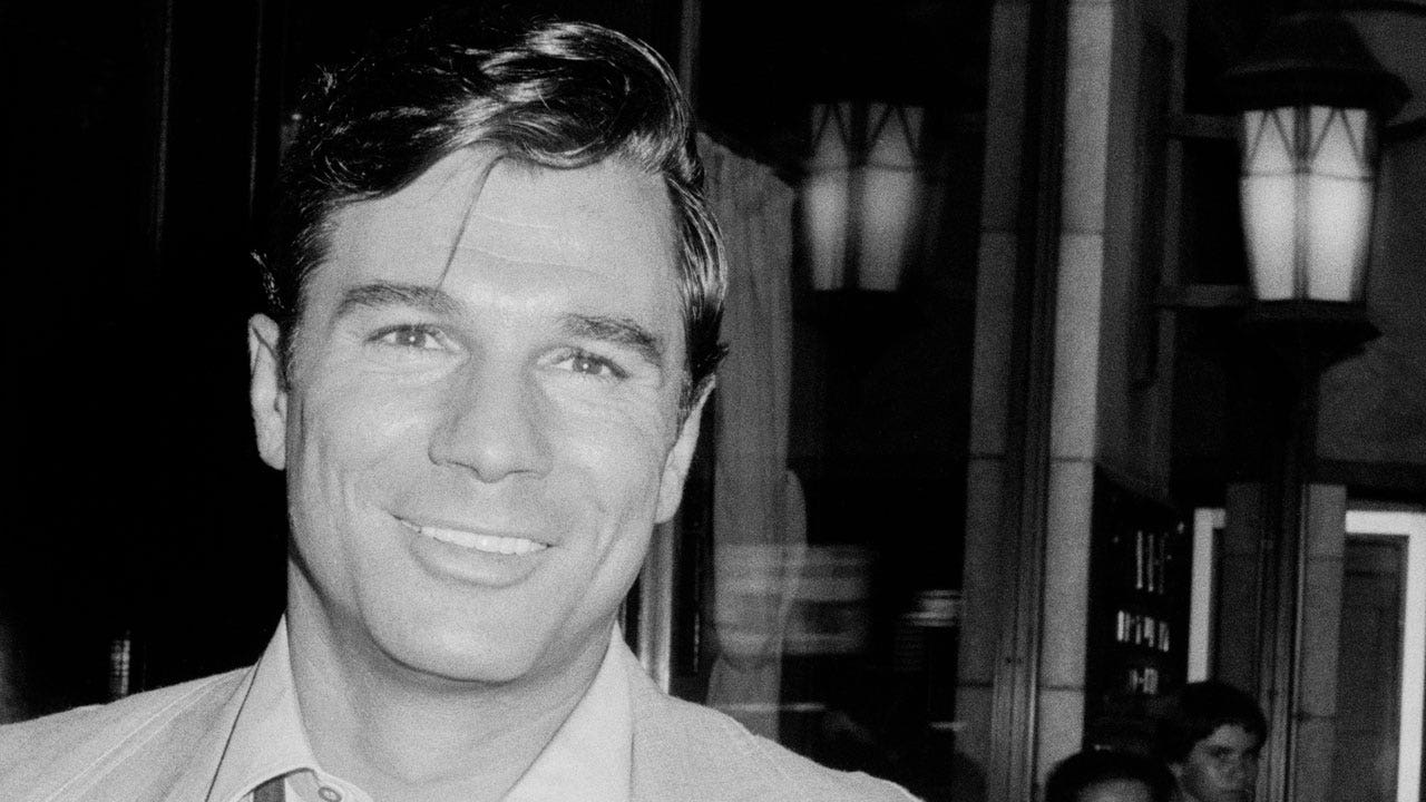 'Route 66' star George Maharis dead at 94