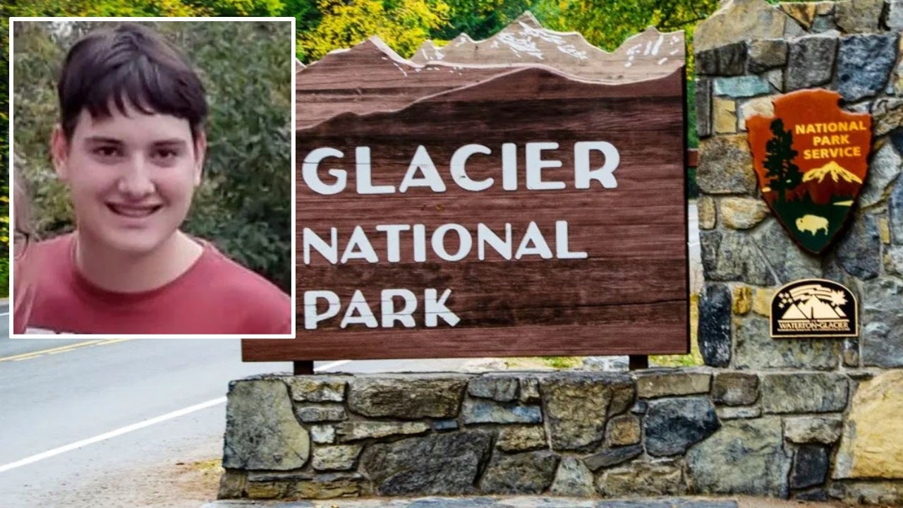 News :Montana hiker, 19, found alive days after going missing in Glacier National Park: officials
