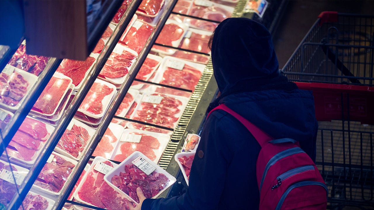 Bipartisan Alabama measure cutting half of state’s 4% sale tax on food advances in state Legislature
