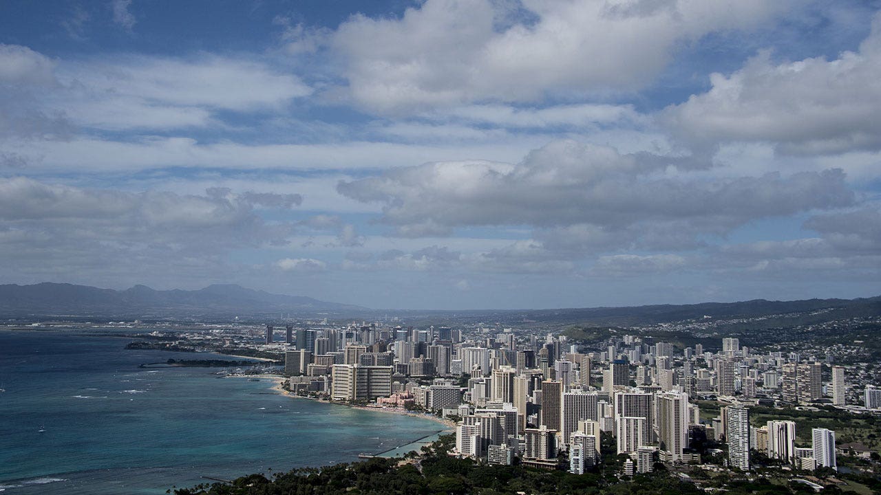 City workers accused in Hawaii project permit bribery scandal plead guilty
