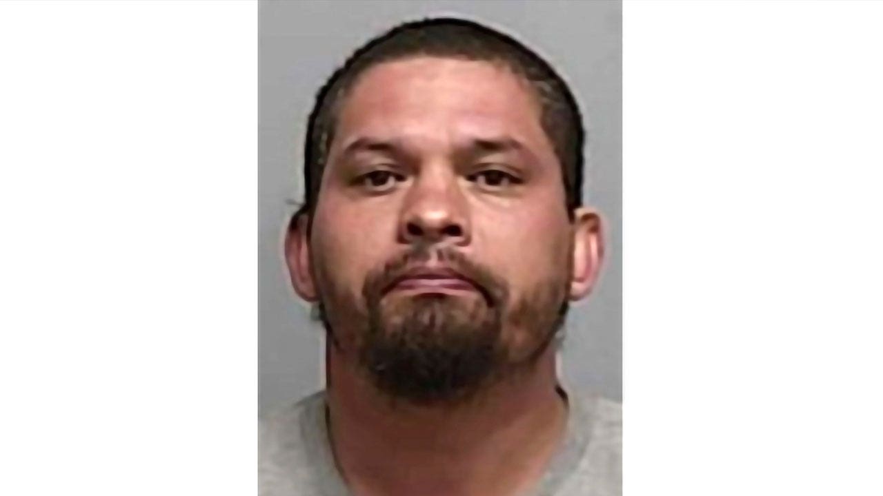 News :New Mexico man arrested after calling 911 to confess to the 2008 killing of ex-landlord