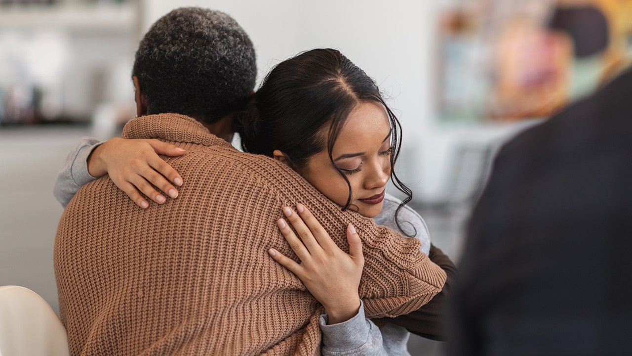 Forgiveness could lead to better mental health, Harvard study reveals