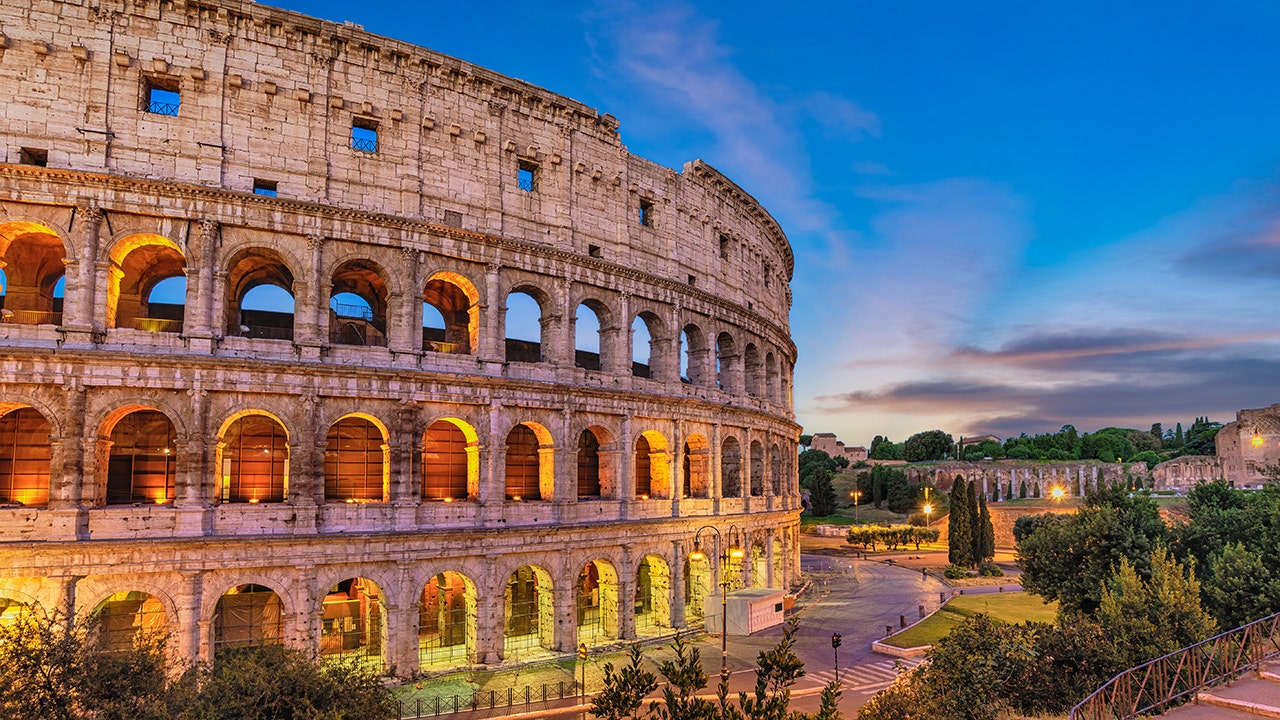 Read more about the article The ultimate tour guide for sightseeing across Italy