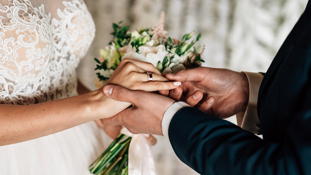 4 tips to survive a wedding and thrive in a marriage