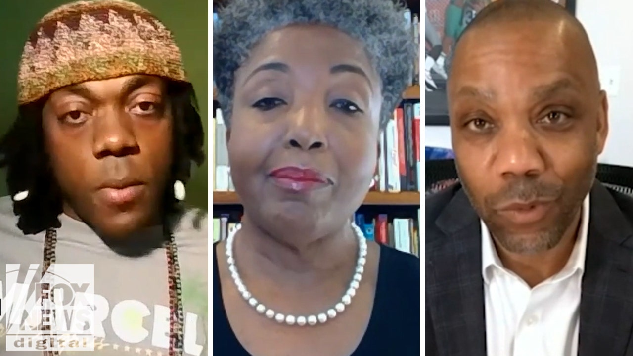Civil Rights leaders, scholars, descendants of slaves speak out on reparations for Black Americans