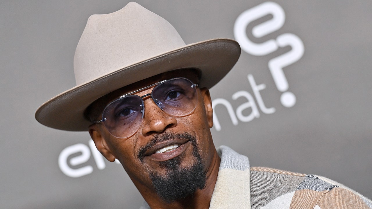 Jamie Foxx’s Daughter Says He Is Out of Hospital and “Playing Pickleball”