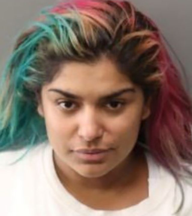 California mother arrested for murder after fentanyl linked to 17-month-old daughter’s death