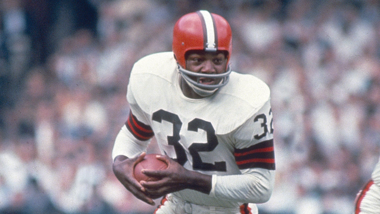NFL legend Jim Brown dead at 87 | Fox News