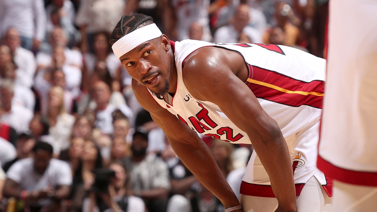 No. 8 seed Miami Heat clinch trip to Eastern Conference Finals after taking down Knicks in Game 6
