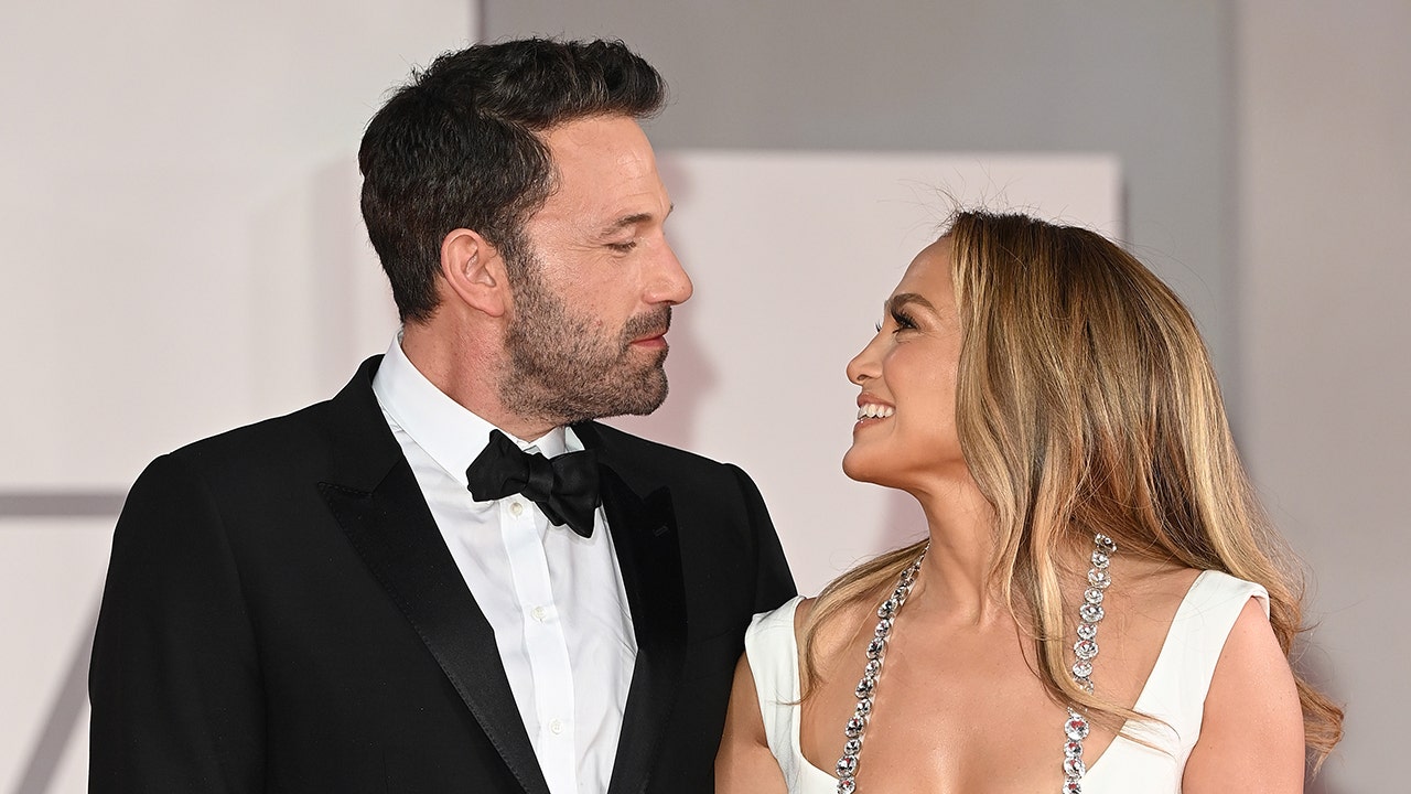 Jennifer Lopez says she would ‘walk out’ on husband Ben Affleck if he had an affair