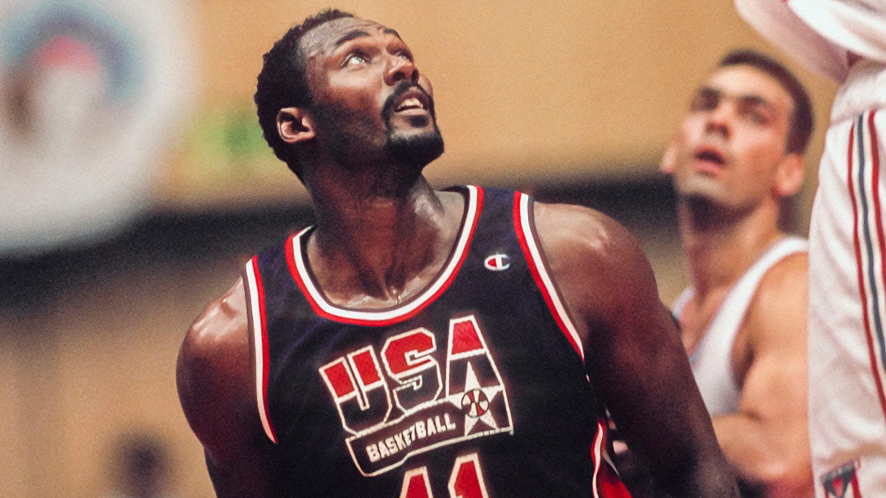 1992 Olympics-Worn Michael Jordan Dream Team Tops $3 Million