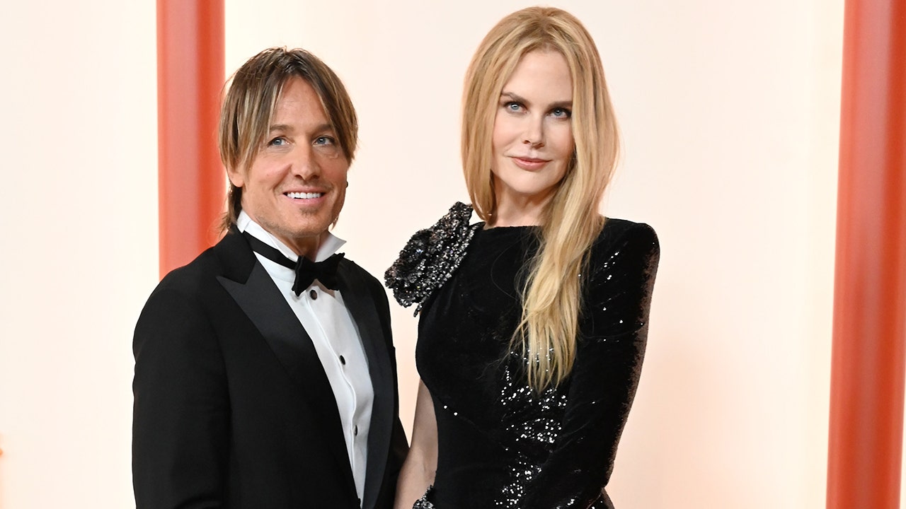 ACM performer Keith Urban shares the rule that keeps his marriage to Nicole Kidman strong