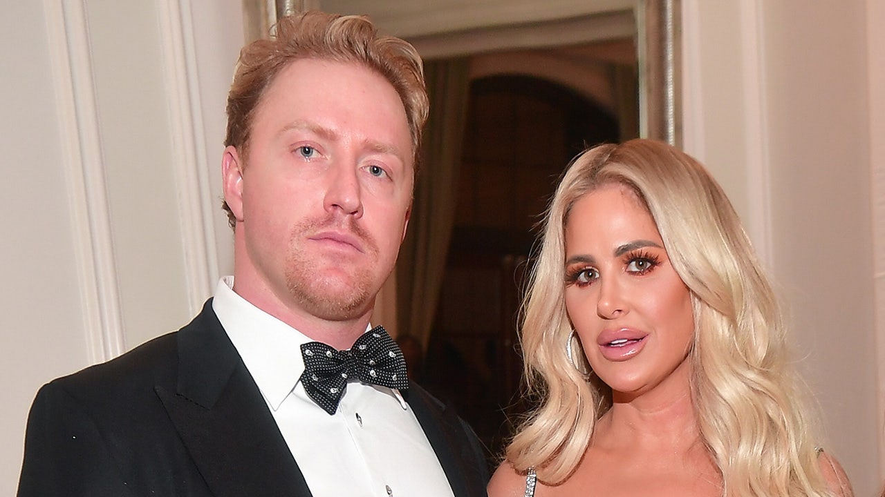 Kim Zolciak and ex-NFL pro husband Kroy Biermann file for divorce amid reported financial troubles