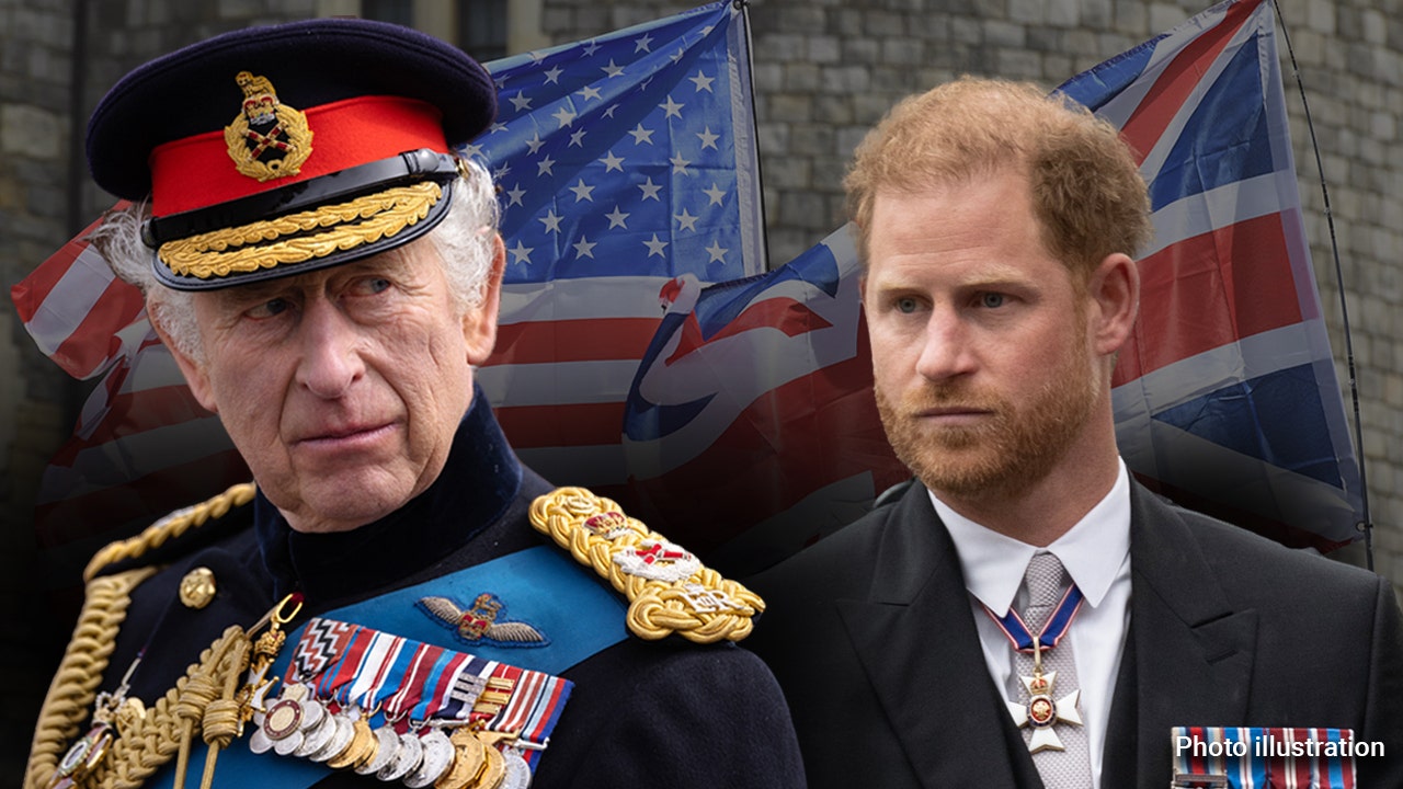 Don't expect Prince Harry to be there in his family’s current hour of need