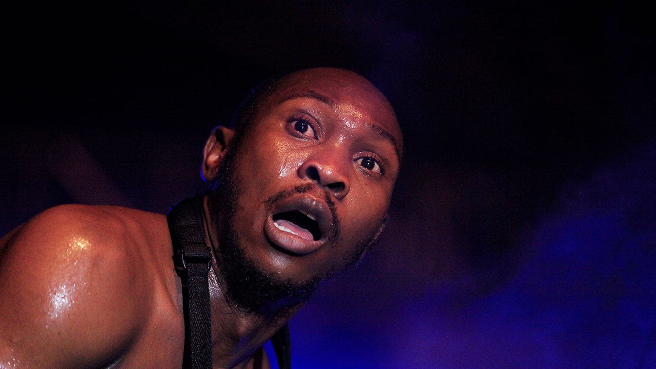 Nigerian Afrobeat star Seun Kuti arrested for allegedly assaulting a cop