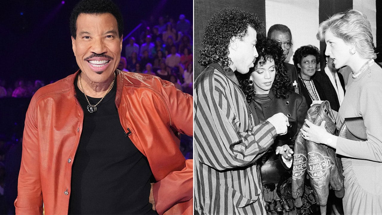 King Charles' coronation concert: Lionel Richie’s special connection to the royal family