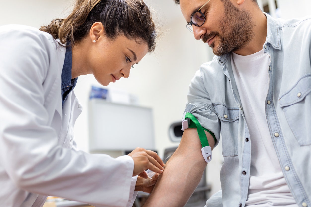 New FDA blood donation guidelines ease restrictions for gay and bisexual men