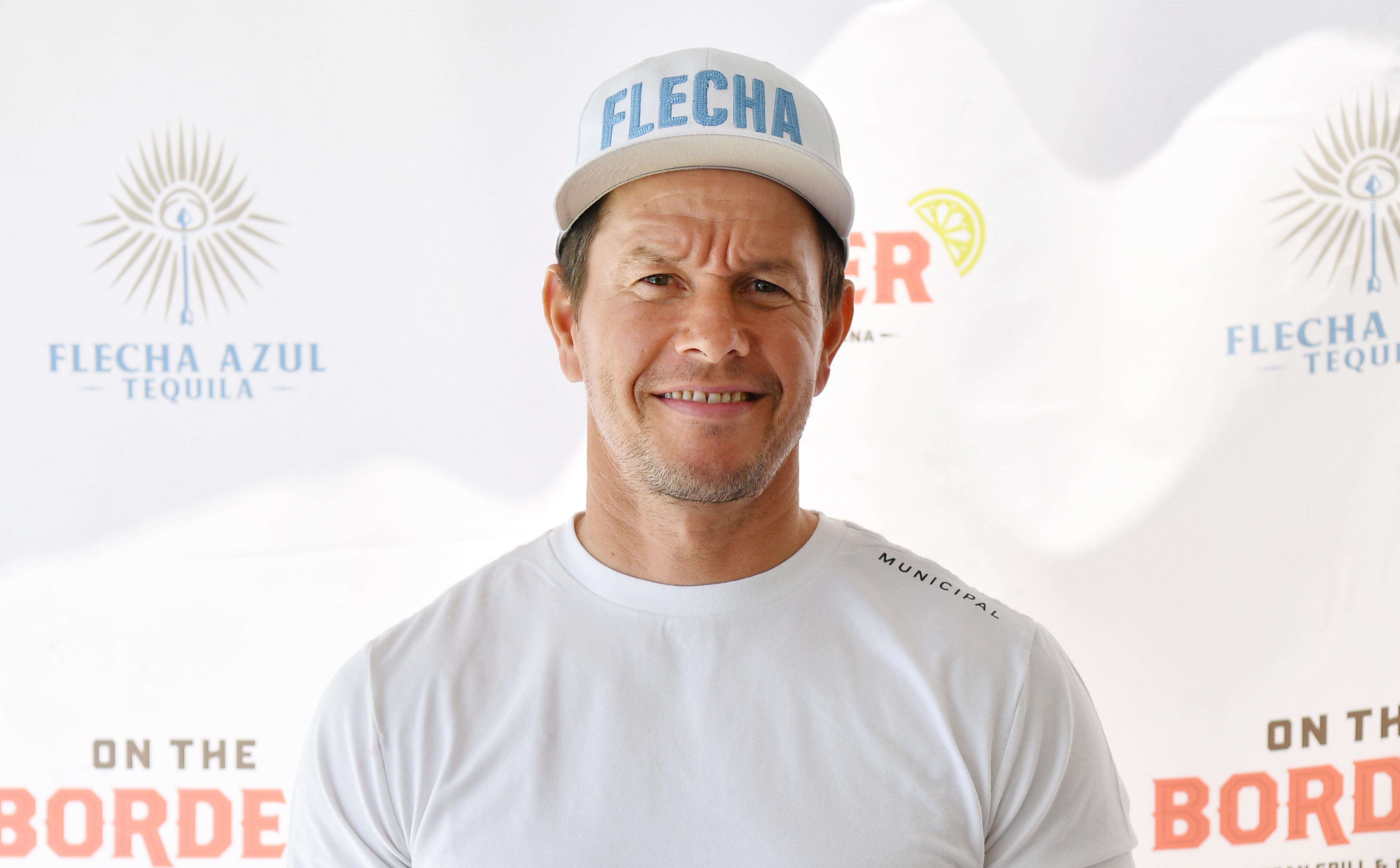 Mark Wahlberg reveals tequila doesn't jeopardize extreme exercise regime
