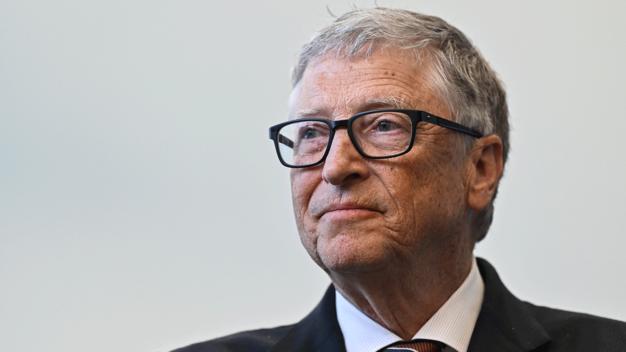 An AI Cloned Bill Gates' Voice And This Is What Scares Us The Most