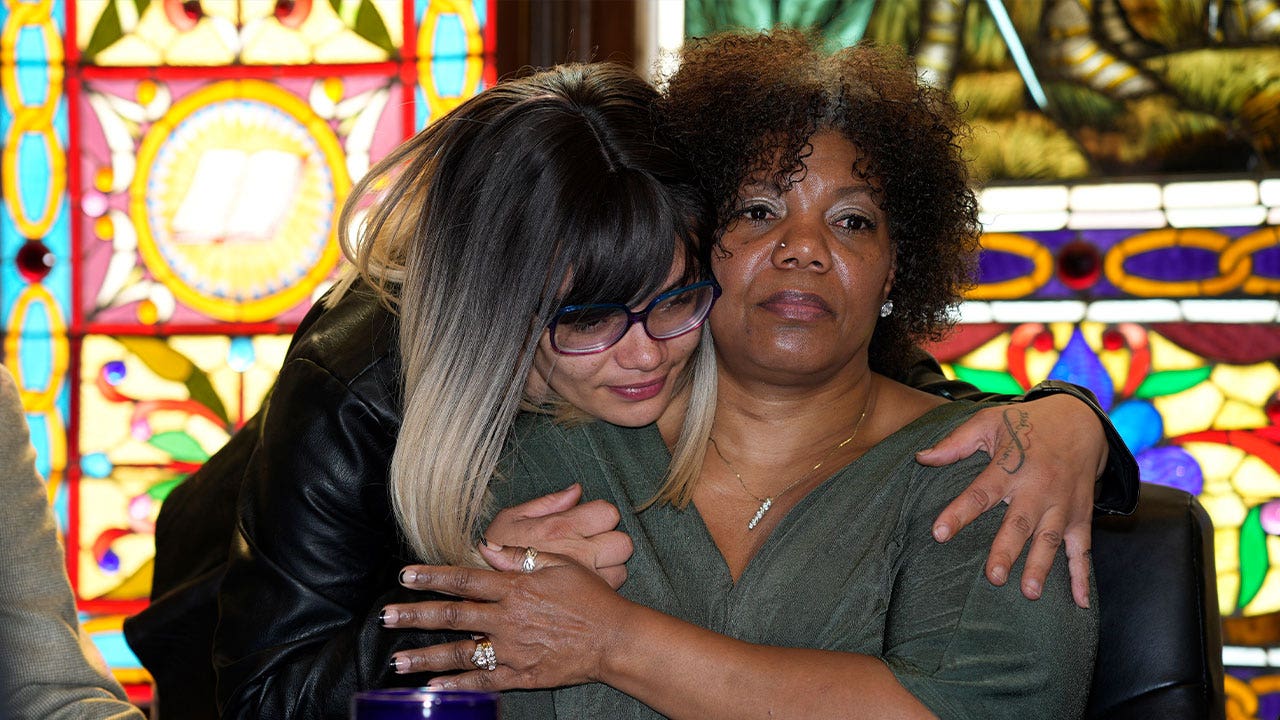 Mom gets 2 million settlement for Colorado jail death of